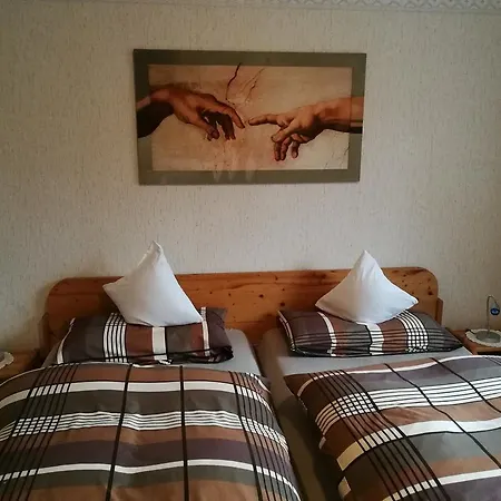Apartment Ferienwohnung 
