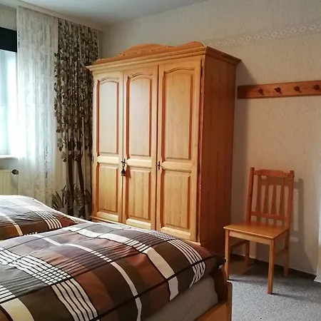Apartment Ferienwohnung 