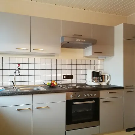 Ferienwohnung 