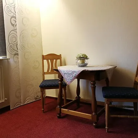 Ferienwohnung 
