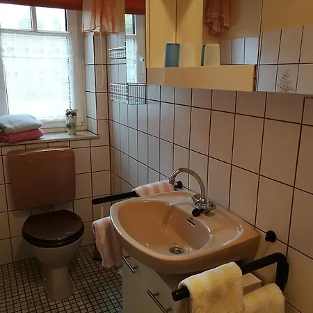 Ferienwohnung 