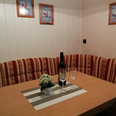 Apartment Ferienwohnung 