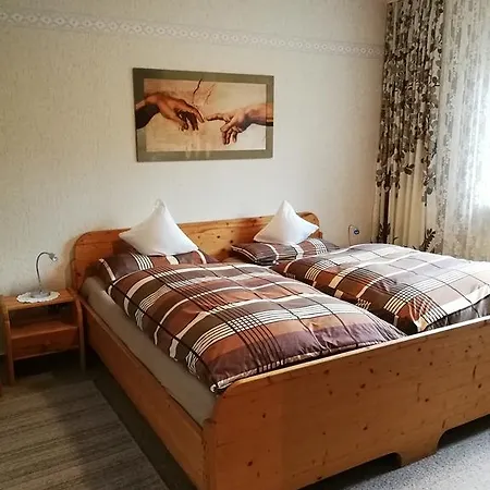 Ferienwohnung 