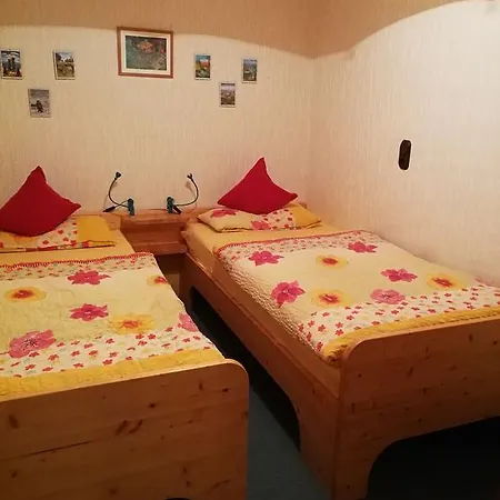 Apartment Ferienwohnung 