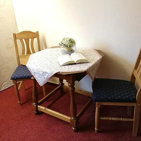 Ferienwohnung 