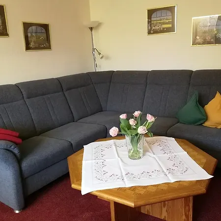 Ferienwohnung 