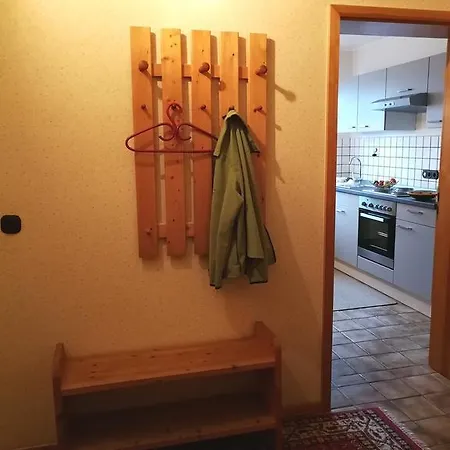 Ferienwohnung 