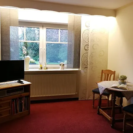 Apartment Ferienwohnung 